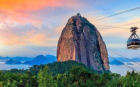 Estúdio - Pão de Açúcar
